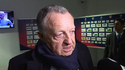 24e j. - Aulas satisfait mais toujours tendu