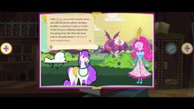 Word Girl Pretty Princess Berry Buddies Birthday Cartoon Animation PBS Kids Game Play Walkthrough