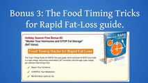 4 Cycle Fat Loss Solution Review || 4 Cycle Fat Loss Solution By Shaun Hadsall