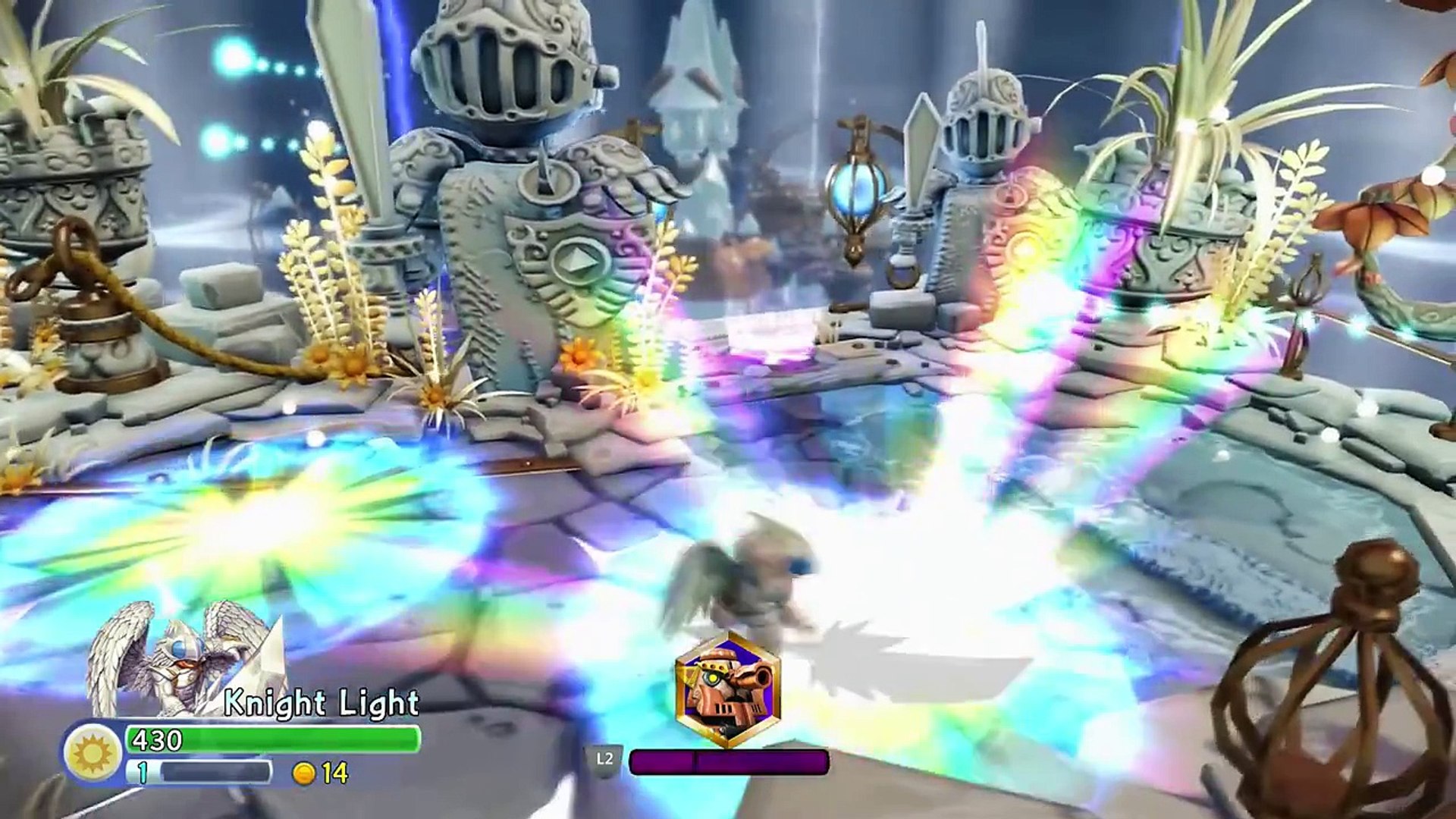 Skylanders Trap Team Snapshot Soul Gem