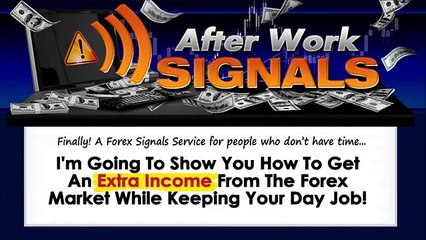 After Work Signals Review