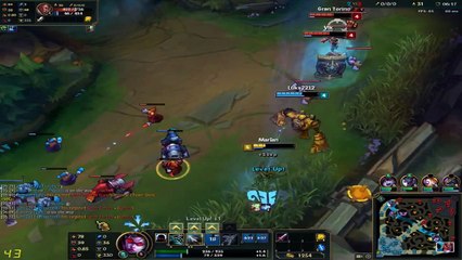 League of Legends Vayne