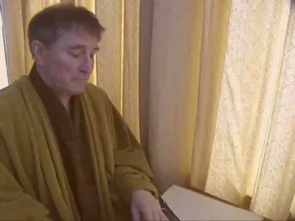 Loose Cannon Marco Polo Extras Mark Eden LC17