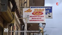 Corse : un kebab et une boucherie halal visés par des tirs