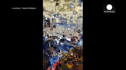 Somalie : une bombe déchire le fuselage d'un avion qui parvient à atterrir