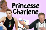 Princesse Charlene de Monaco (Charlene Wittstock) - Salut les Baigneurs #12