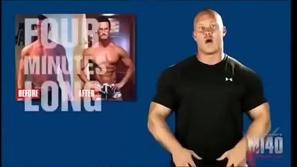 Mi40x Review / Mi40x Scam - For You The Best Mi40x Review & Discount