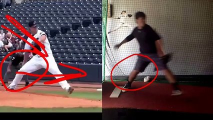 Connor Tregre 3X Pitching Camp Analysis
