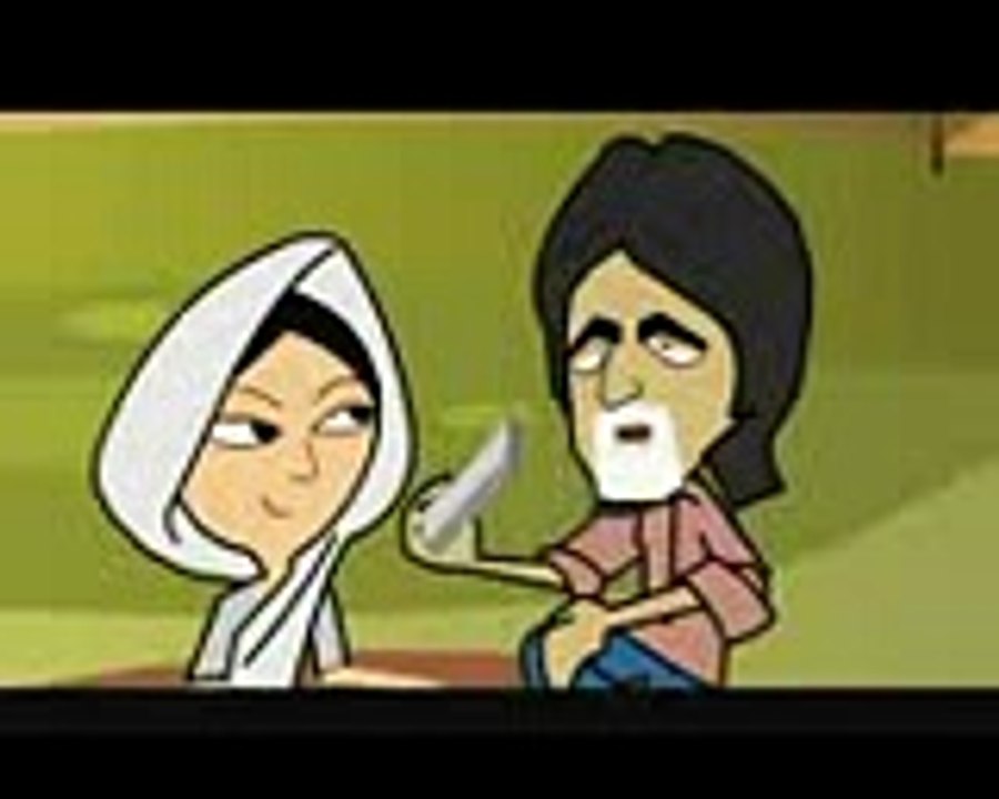 Sholay_Funny