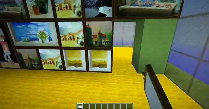 Интересные постройки Дом из прошлой жизни №2 Interesting construction House from the past life №2 (Funny Videos 720p)