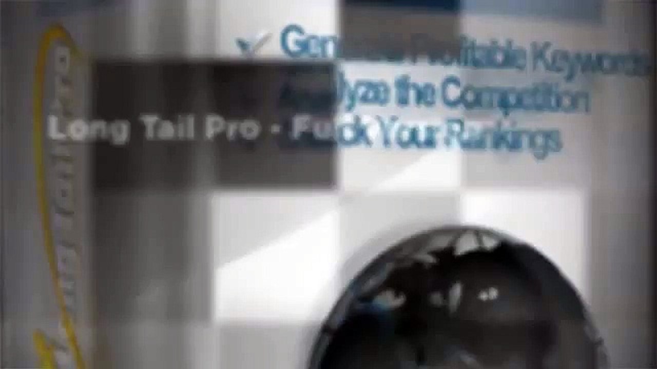 Long Tail Pro -   #1 Keyword/Niche Research + SE Ranking Software