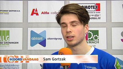 We weten dat we van elke tegenstander gaan winnen - RTV Noord