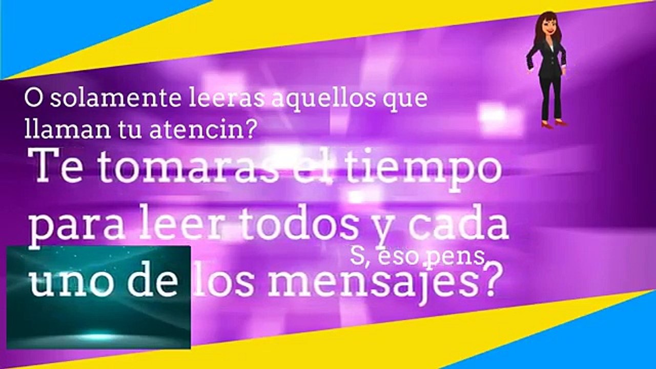 Atrae Chicas En Facebook