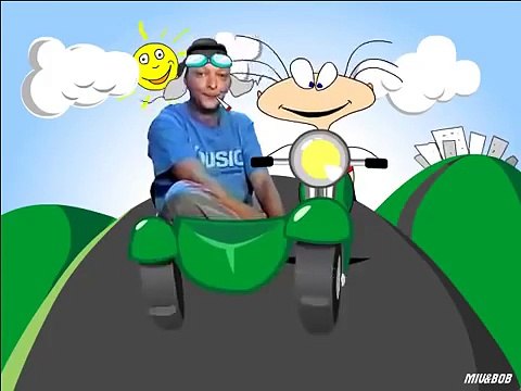 Винни Пых (прикол смотреть до конца, ржака)