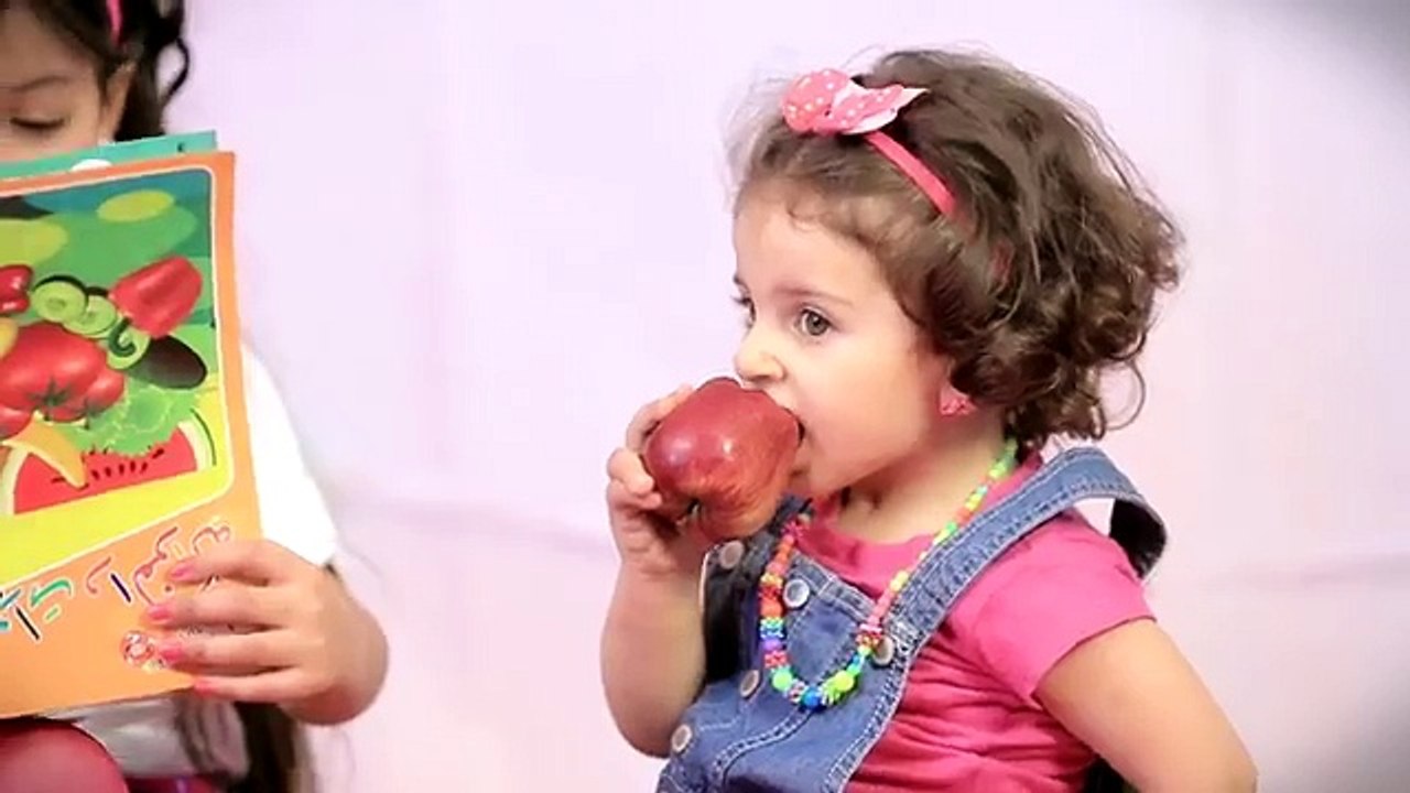 كليب زيونه - بيتابيتو - - رنده صلاح 2014- قناة...