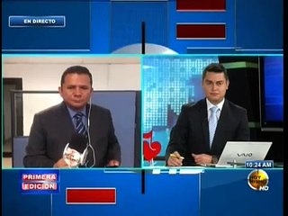TVC Hoy Mismo - ¿Porque es difícil conseguir empleo después de los 35…?