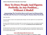 Secrets Of Figure Drawing - FREE download