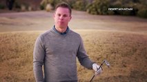 How to Break 80: Get It Close from a Fairway Bunker-Breaking Bad Scores-Golf Digest