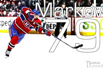 Andreï Markov Speedart