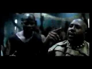 Lord Kossity ft Jacky Brown - Gladiator