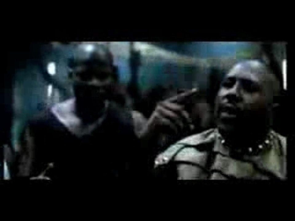 Lord Kossity ft Jacky Brown - Gladiator