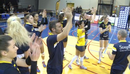 Coupe de France : le VBN en finale !