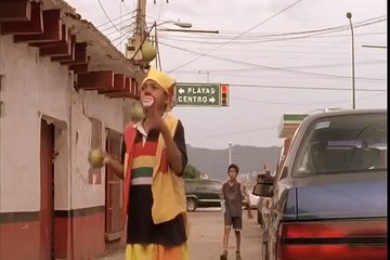 Casa de los babys Official Trailer #1 - Ignacio de Anda Movie (2003) HD