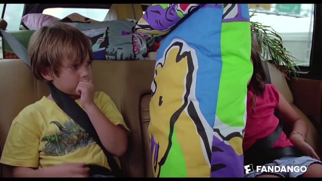 Boyhood - The Fandango Cast Interview HD | Celebrity Interviews | FandangoMovies