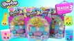 Shopkins Season 3 Unboxing - Special Edition Polished Pearl Shopkins