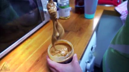 6 WEEK SHRED Ep.2: Breaking Breakfast Rules | Food Shop Delivery