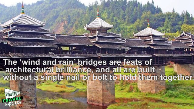 10 Most Beautiful Bridges in the World