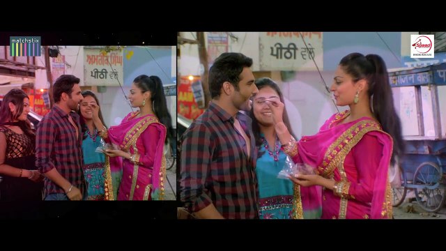 Channa-Ve-Rsvp-Ronde-Saare-Vyah-Picho -Harish Verma & Neeru Bajwa Full HD Punjabi Song