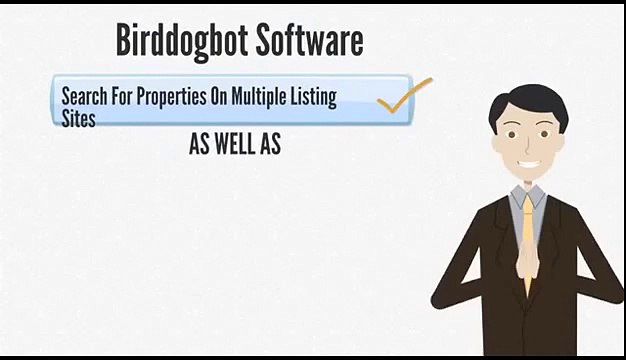 Birddogbot – Real Estate Deal Finding Software For Investors Review Series 02