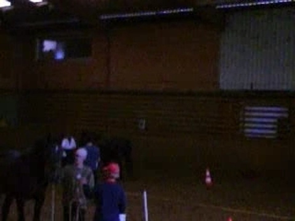 Jeu du zig zag