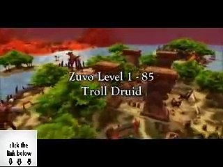 Guide Dugi - Guides Pour World Of Warcraft Cinematic Trailer