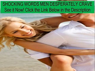 how to attract a boyfriend - Obsession Phrases to Make Him Fall in Love