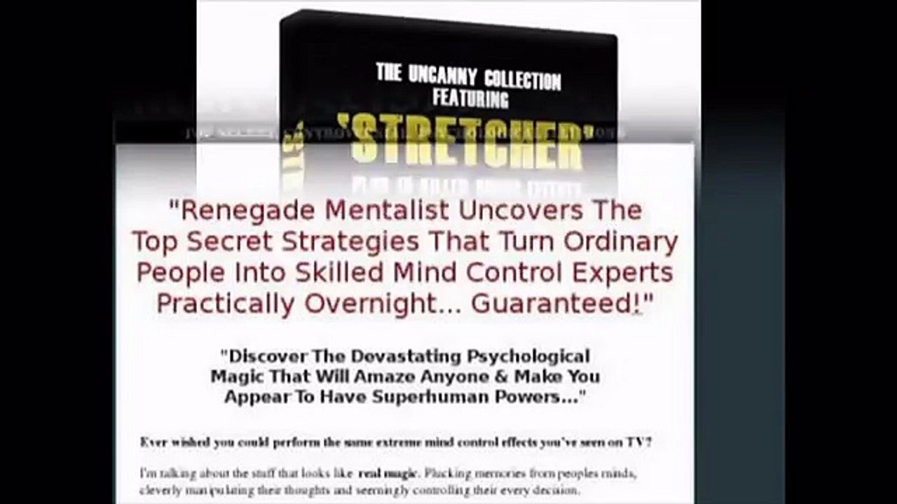 How To Killer Mentalism Manuscript Review-Is It Worth The Cost?