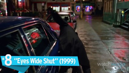 Top 10 Alternative Christmas Movies (Quickie)