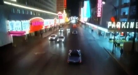 Casino Official Trailer #1 - Robert De Niro Movie (1995) HD