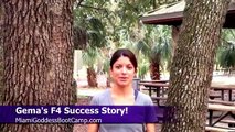 GEMA'S SUCCESS STORY: Miami TacFit, CHEK Holistic Lifestyle Nutrition, Virtual Wellness Coaching