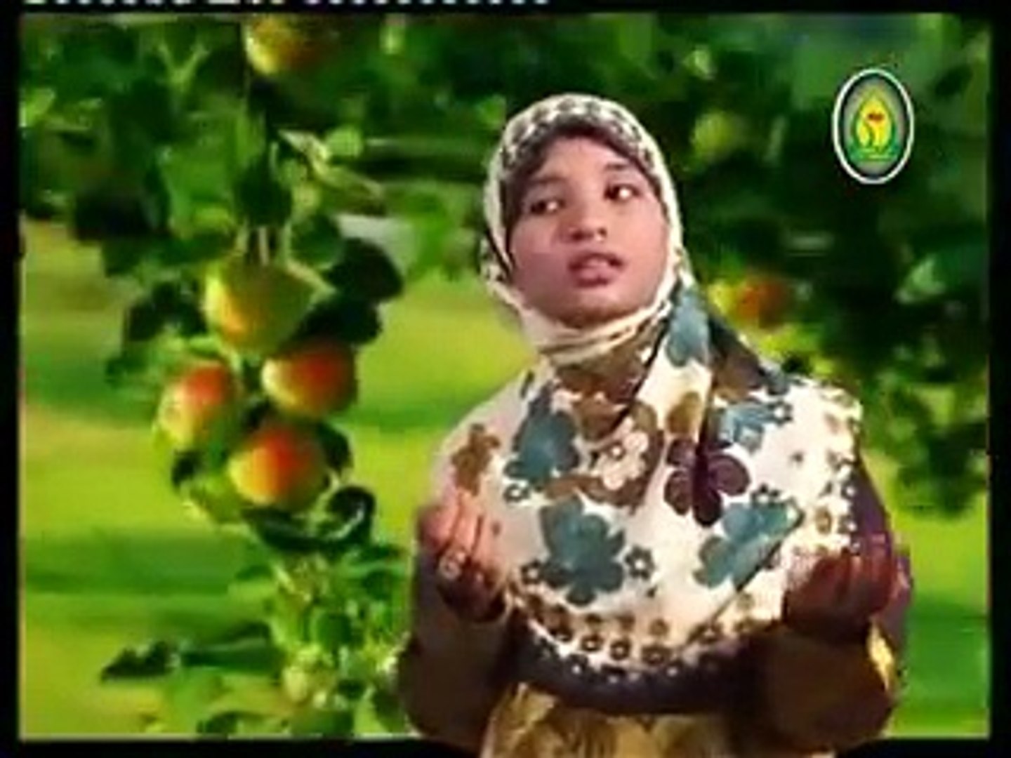 Bangla Islamic Song_ Aei Ridoyer Tare Tare Tar Kotha Bare Bare