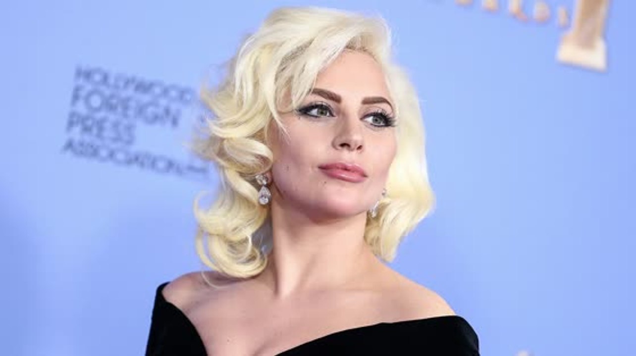 Lady Gaga wird beim Super Bowl 50 die Nationalhymne singen