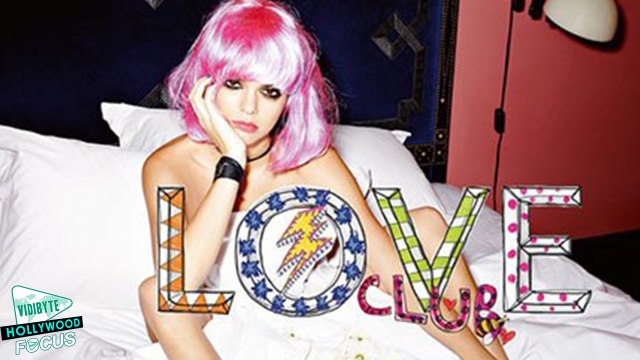 Kendall Jenner Spreads Legs In Bed For Sexy ‘Love’ Magazine Spread