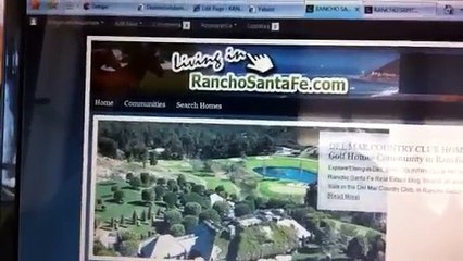 RANCHO SANTA FE BANK OWNED FORECLOSURE Search