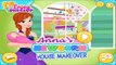 Annas Newborn House Makeover Annas - Frozen Games To Play - totalkidsonline