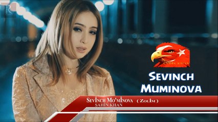 Sevinch Mo'minova - Zolim 720p