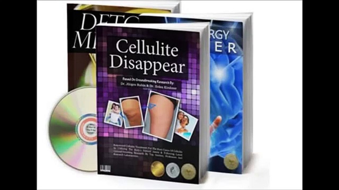 Cellulite Disappear | Cellulite Disappear Review