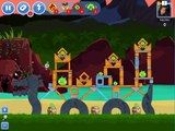 Angry Birds Facebook Surf and Turf Level 26 â˜…â˜…â˜…