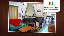 A vendre - Maison/villa - ESQUIEZE SERE (65120) - 5 pièces - 122m²