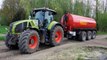 Preview Spring 2014 New Holland Fendt John Deere Deutz Fahr Claas Caterpillar and more